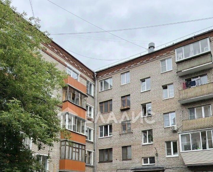 квартира г Москва метро Гражданская ул Планетная 7 муниципальный округ Аэропорт фото 6