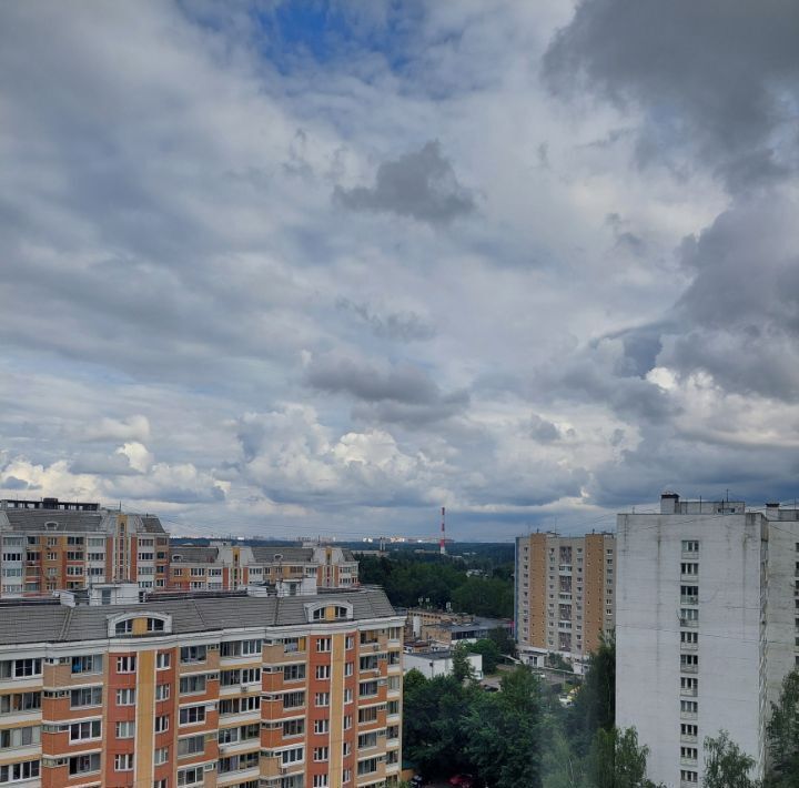 квартира г Зеленоград Зеленоград — Крюково, к 622 фото 5
