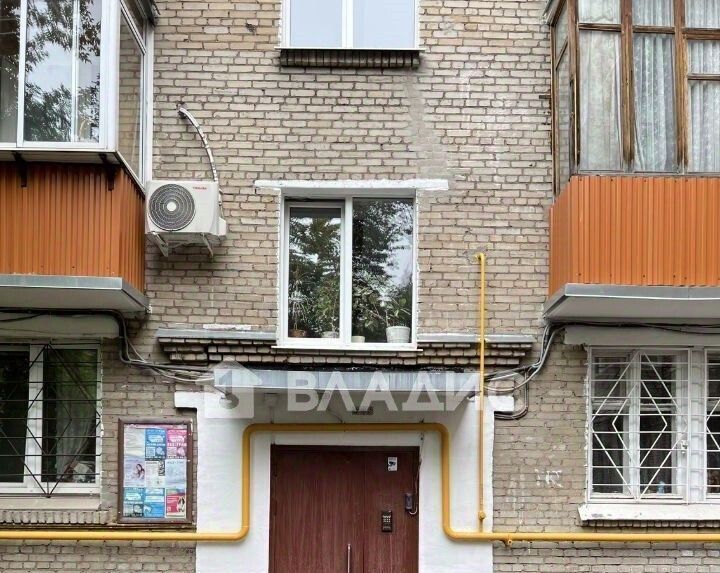 квартира г Москва метро Гражданская ул Планетная 7 муниципальный округ Аэропорт фото 23