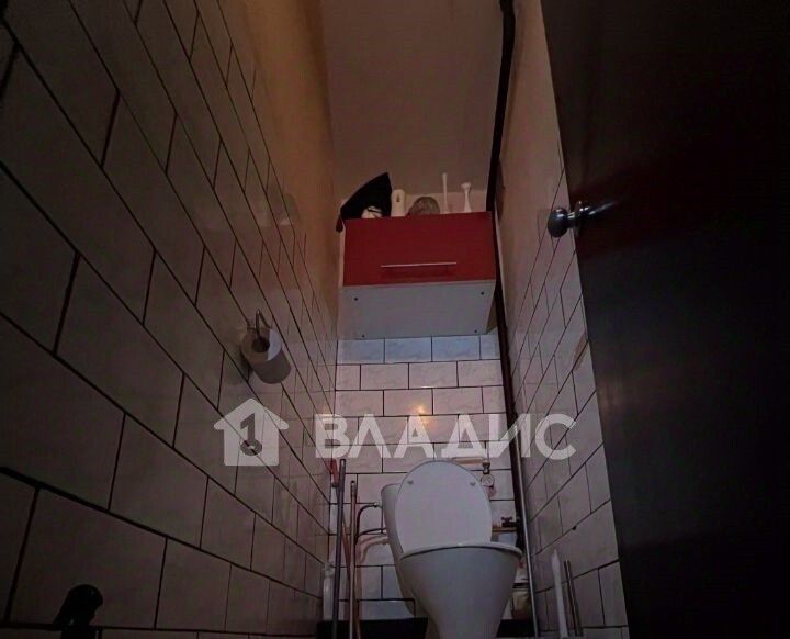 квартира г Москва метро Гражданская ул Планетная 7 муниципальный округ Аэропорт фото 27