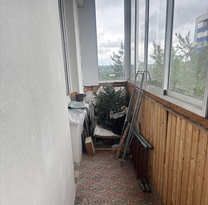 квартира г Зеленоград Зеленоград — Крюково, к 350 фото 9