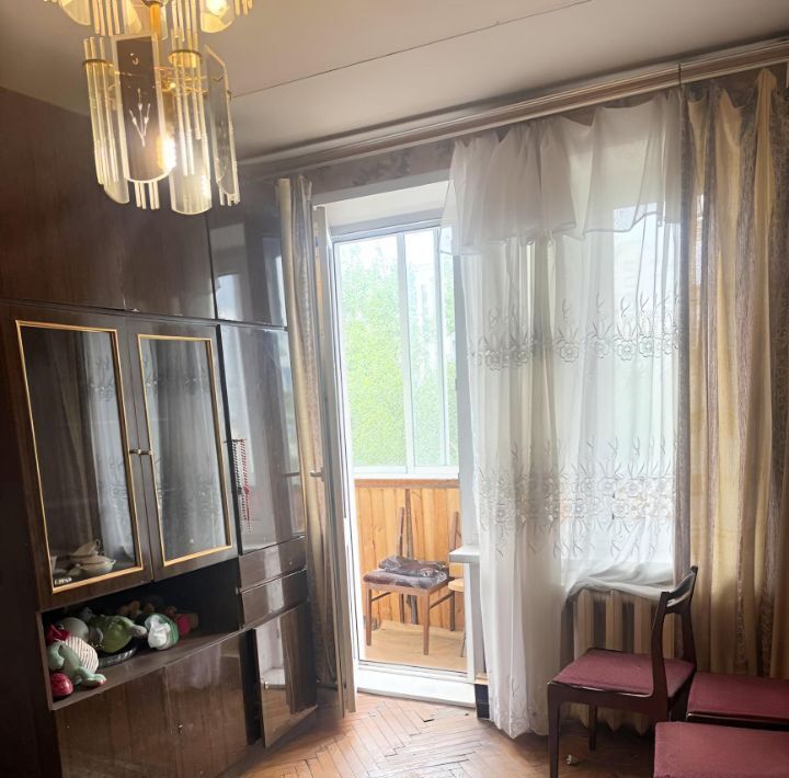 квартира г Зеленоград Зеленоград — Крюково, к 350 фото 10
