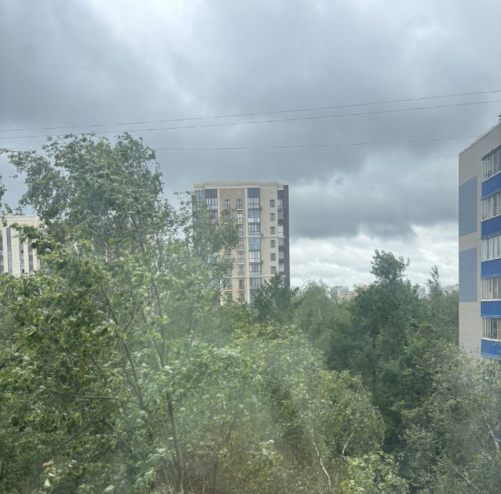 квартира г Зеленоград Зеленоград — Крюково, к 350 фото 12