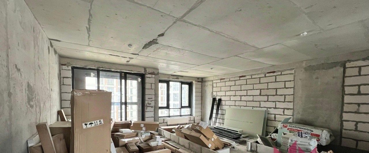 квартира г Москва метро Дубровка ул Виктора Маслова 2 фото 7