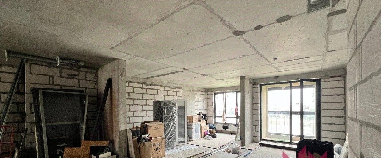 квартира г Москва метро Дубровка ул Виктора Маслова 2 фото 9