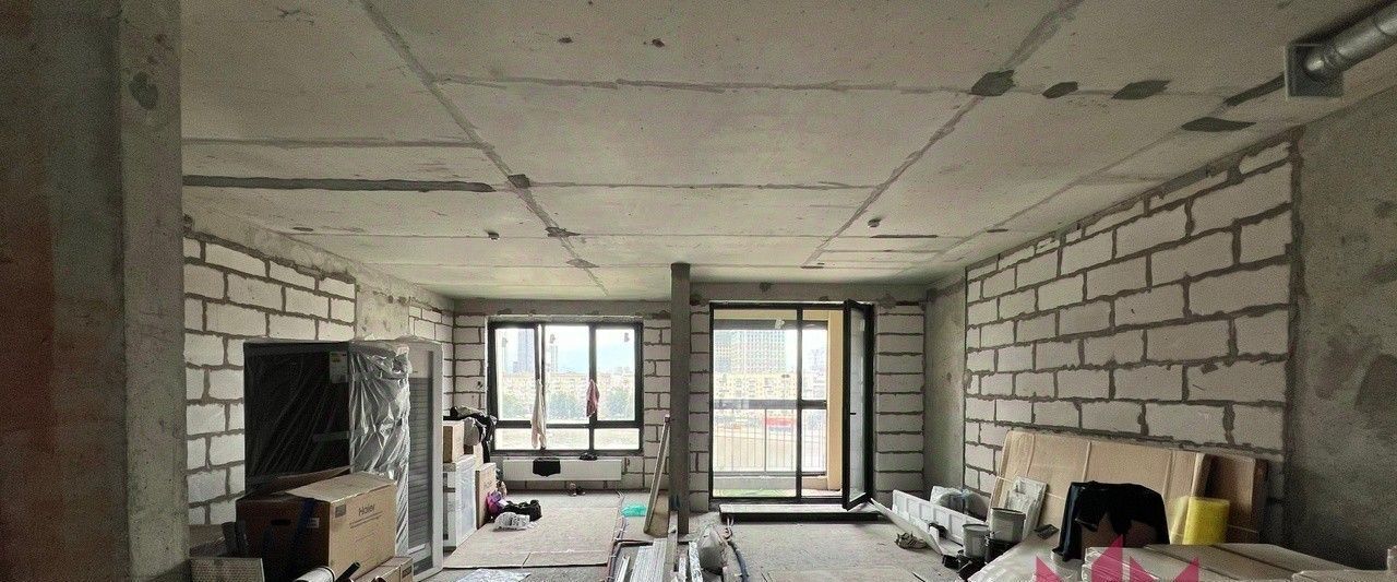 квартира г Москва метро Дубровка ул Виктора Маслова 2 фото 11