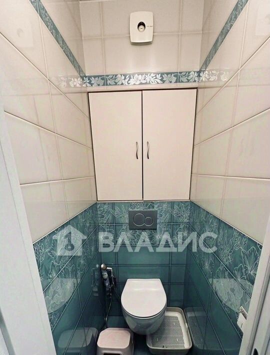 квартира г Москва метро Новогиреево ул Саянская 3к/2 муниципальный округ Ивановское фото 7