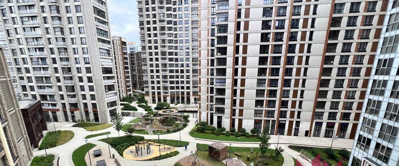 квартира г Москва метро Дубровка ул Виктора Маслова 2 фото 14