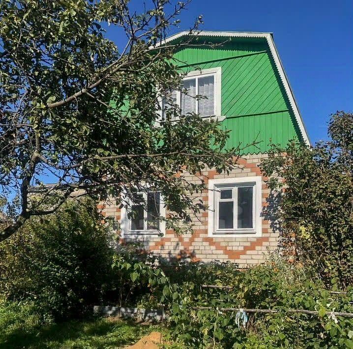дом г Ярославль р-н Заволжский дорожка 25-я, 9 фото 3