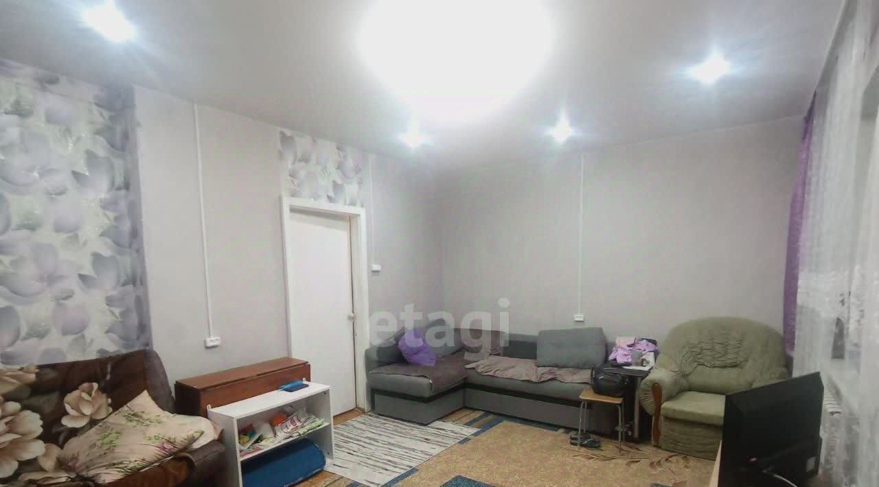 квартира г Можга ул Азина 38 Можгинский район фото 7