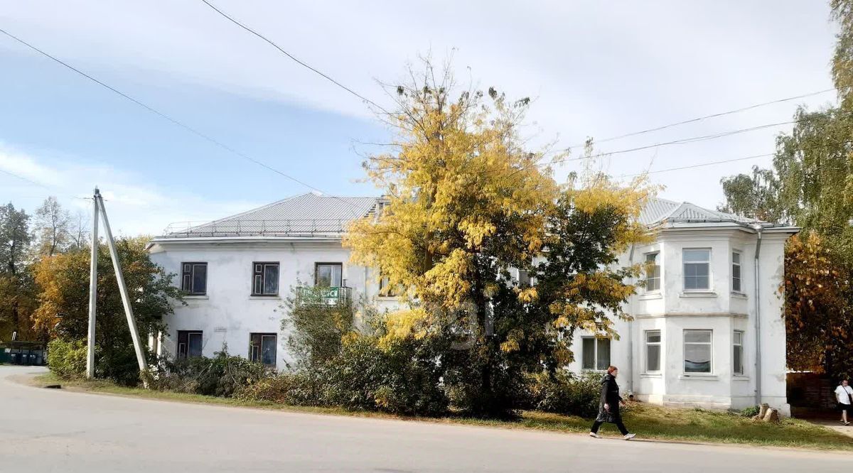 квартира г Можга ул Азина 38 Можгинский район фото 16