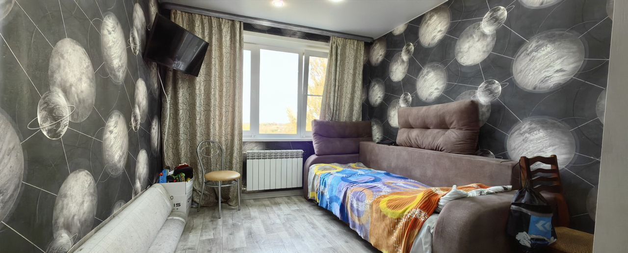 квартира г Рыбинск р-н Южный Мариевка ул 1-я Выборгская 51 фото 3