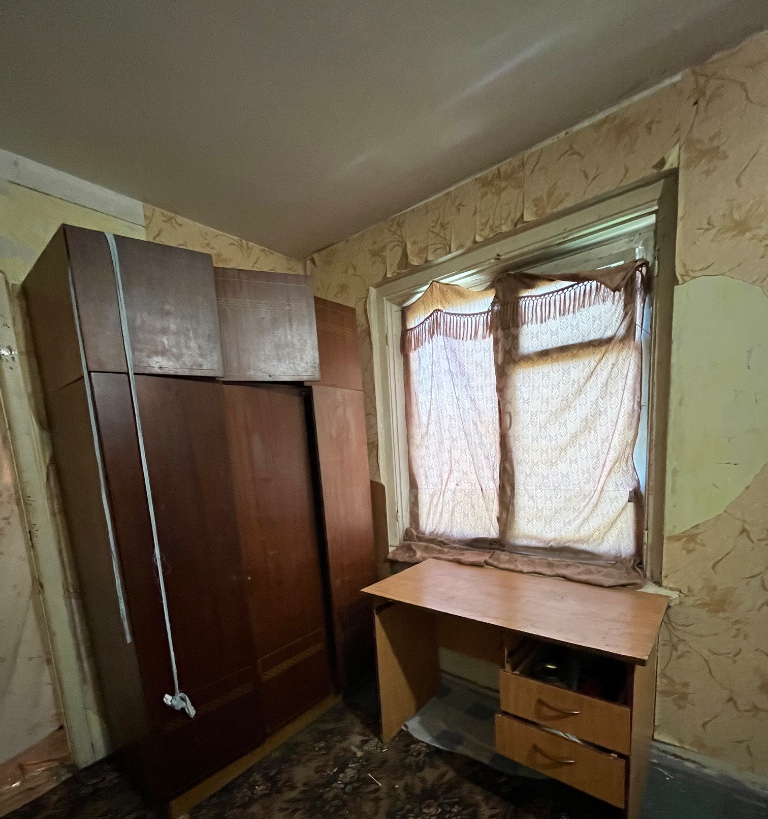 квартира г Новосибирск р-н Кировский Затулинский ул Зорге 257/1 фото 15