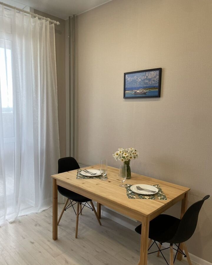квартира г Пермь ул Адмирала Макарова 23 Пермь, р-н Кировский фото 9