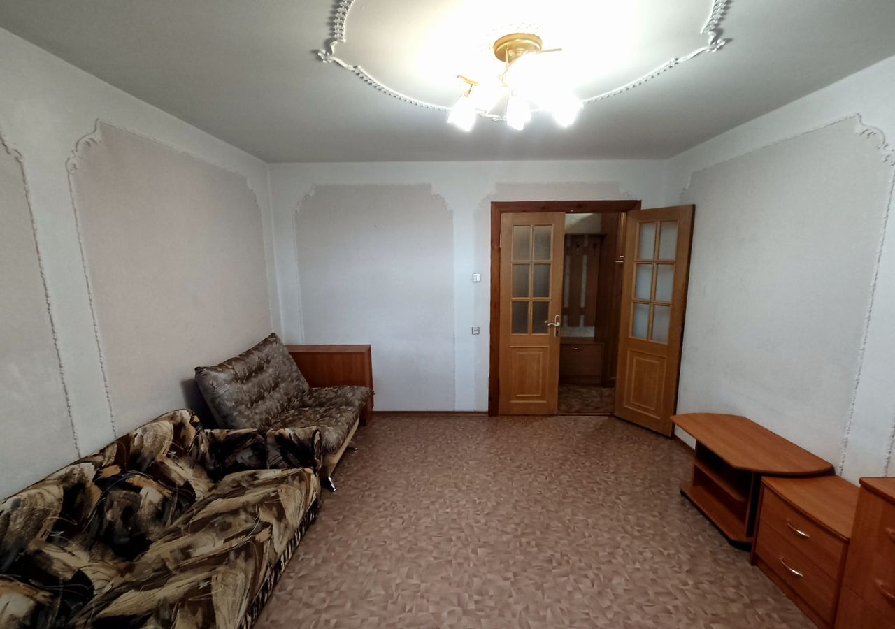 квартира г Сыктывкар ул Малышева 12 фото 8