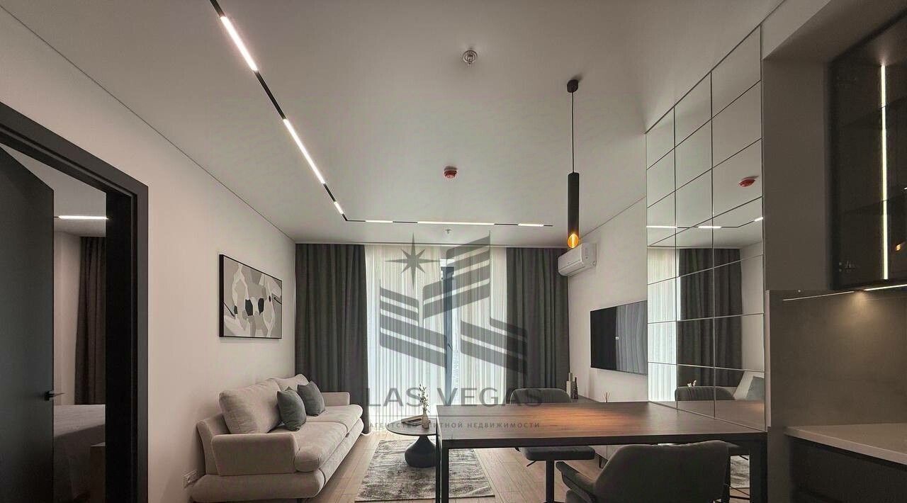 квартира г Казань р-н Ново-Савиновский Козья слобода ЖК Savin House ул. Алексея Козина, 2 фото 7