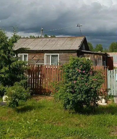 р-н Усть-Вымский г Микунь ул Трудовые Резервы 59 муниципальное образование Микунь фото