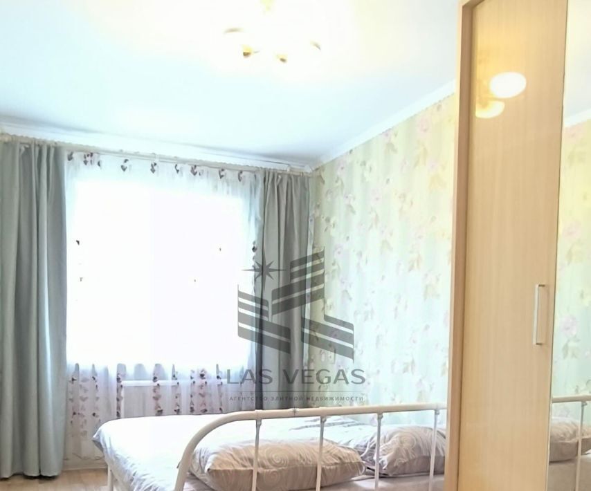 квартира г Казань метро Площадь Тукая ул Красной Позиции 9а фото 5