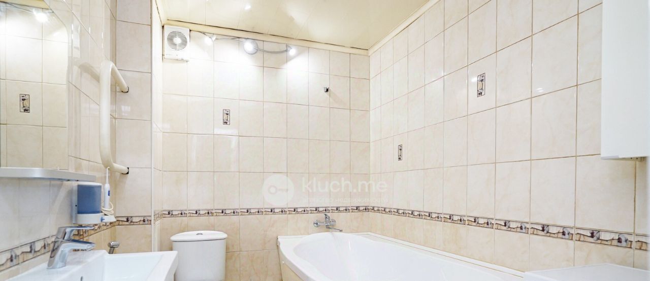 квартира г Казань Суконная слобода ул Зур Урам 42 фото 14
