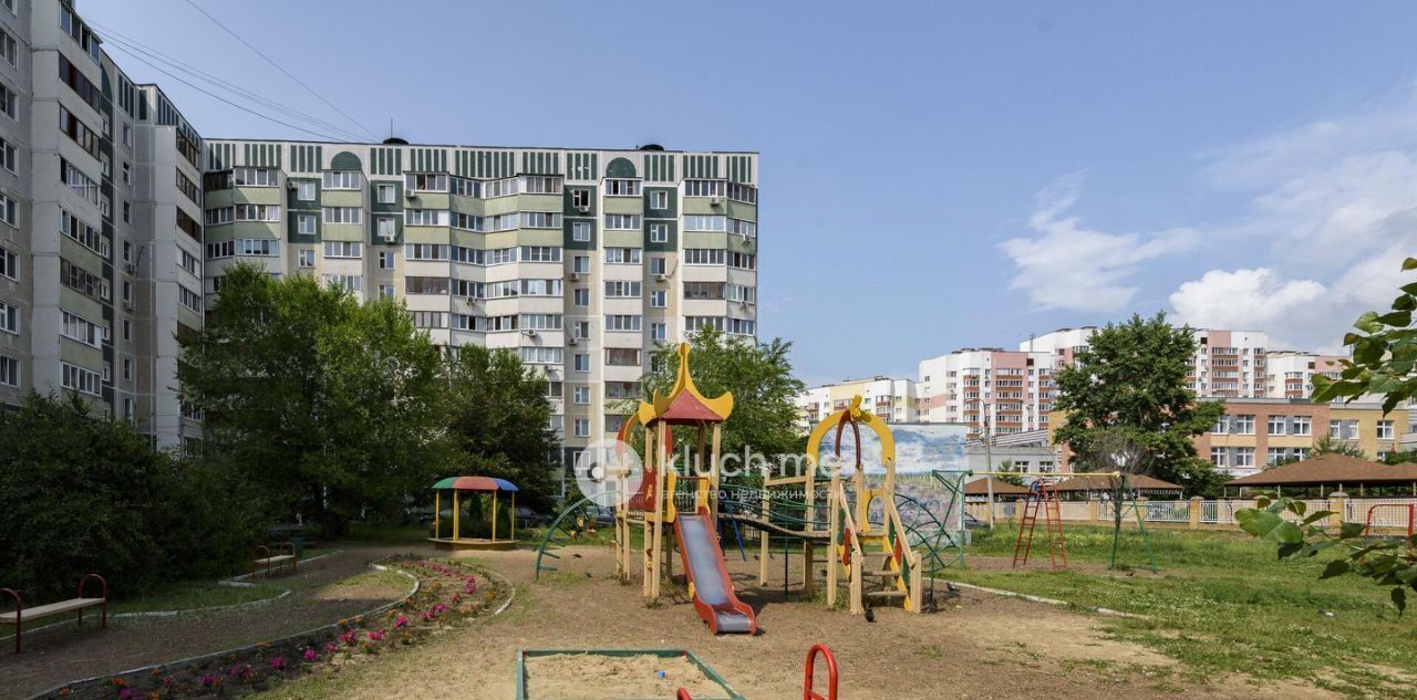 квартира г Казань Козья слобода ул Бондаренко 8 фото 18