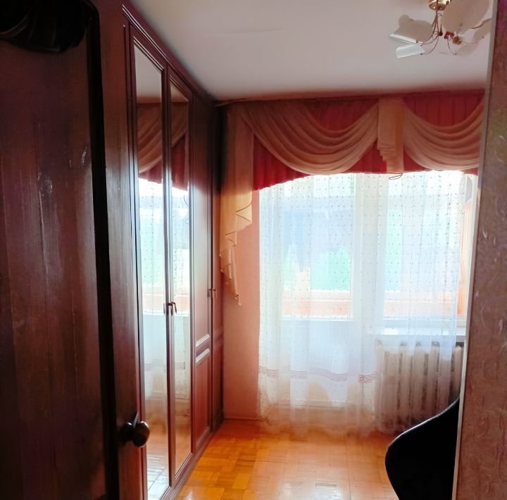квартира р-н Зеленодольский г Зеленодольск ул Степная 2а фото 14