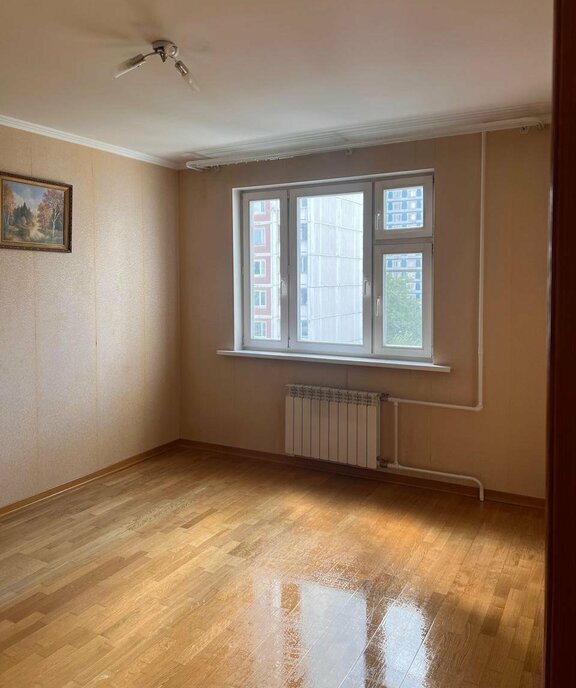 квартира г Москва ул Академика Варги 4 Генерала Тюленева фото 5