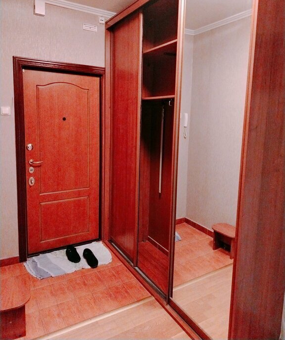 квартира г Москва ул Академика Варги 4 Генерала Тюленева фото 9