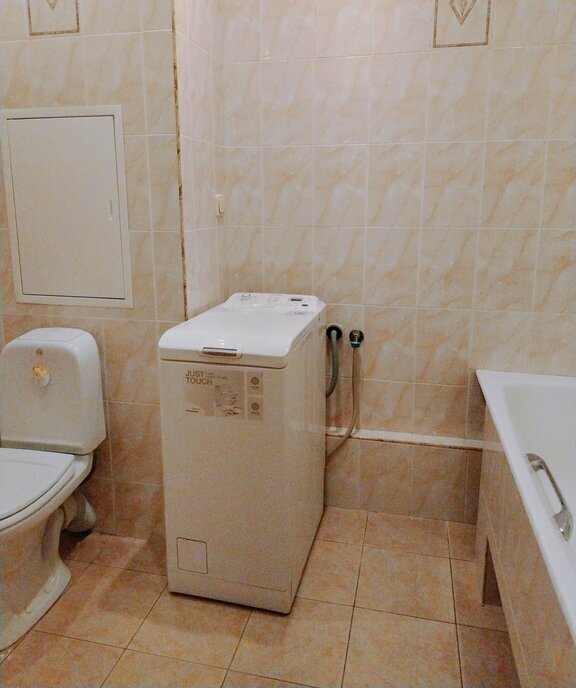 квартира г Москва ул Академика Варги 4 Генерала Тюленева фото 12