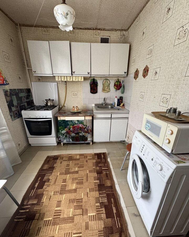 квартира г Заречный пр-кт Мира 17 фото 1