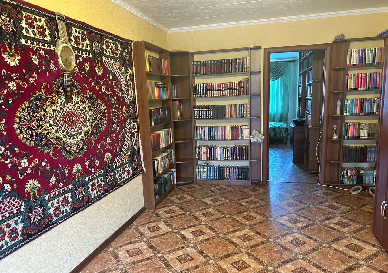 квартира г Железногорск ул Гайдара 2 фото 2