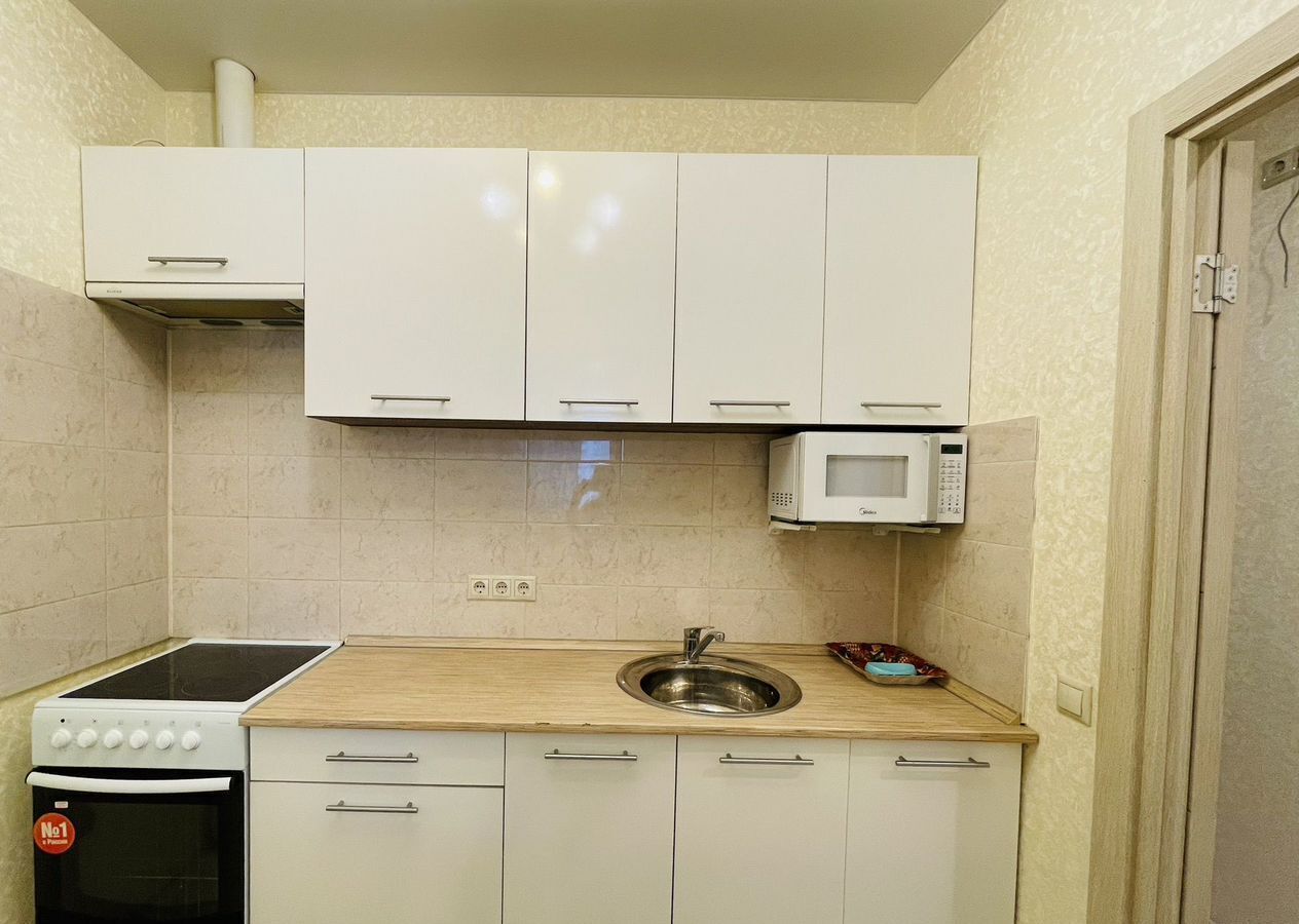 квартира г Одинцово ул Триумфальная 10 Одинцовский г. о., Одинцово, Внуково фото 6