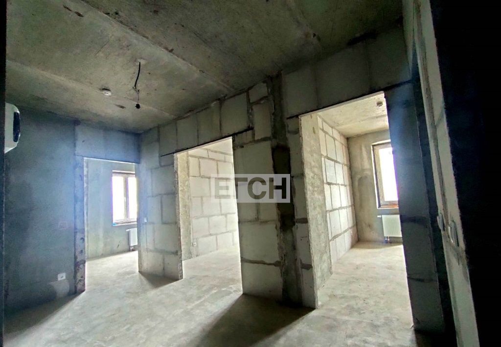 квартира г Домодедово мкр Центральный ул Кирова 17к/1 фото 8