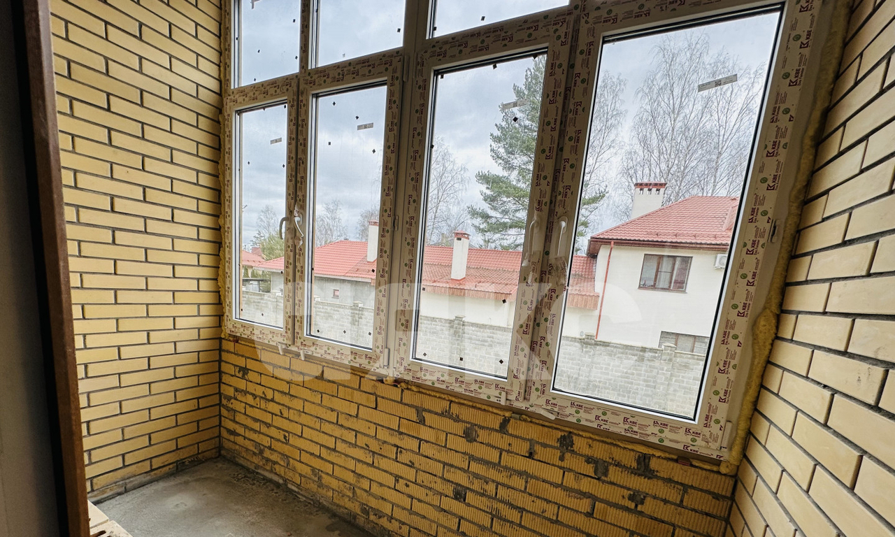 квартира г Раменское ул Березовая роща 10 фото 9