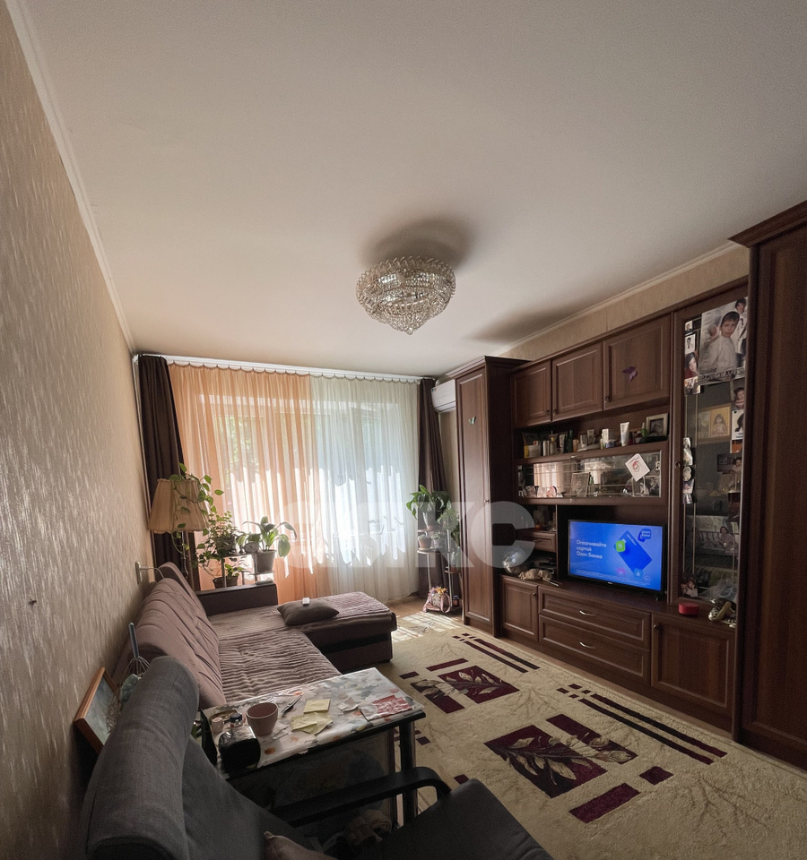 квартира г Бронницы Новые Дома пер Маяковский 2 фото 5