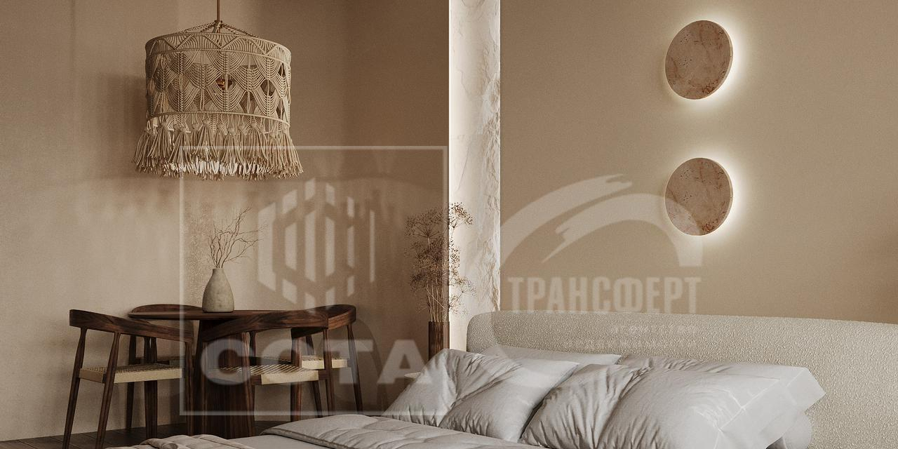 квартира г Воронеж ул Кольцовская 18 Куколкина, 35 фото 2
