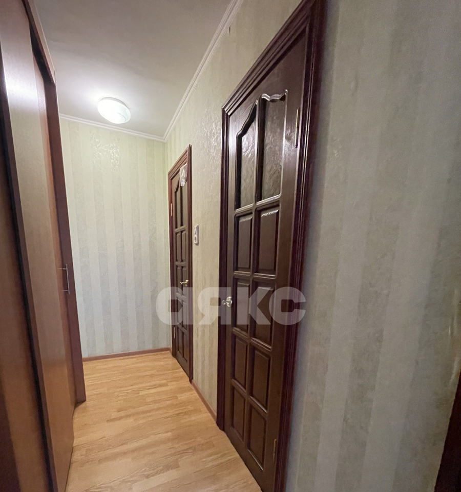 квартира г Бронницы Новые Дома пер Маяковский 2 фото 6