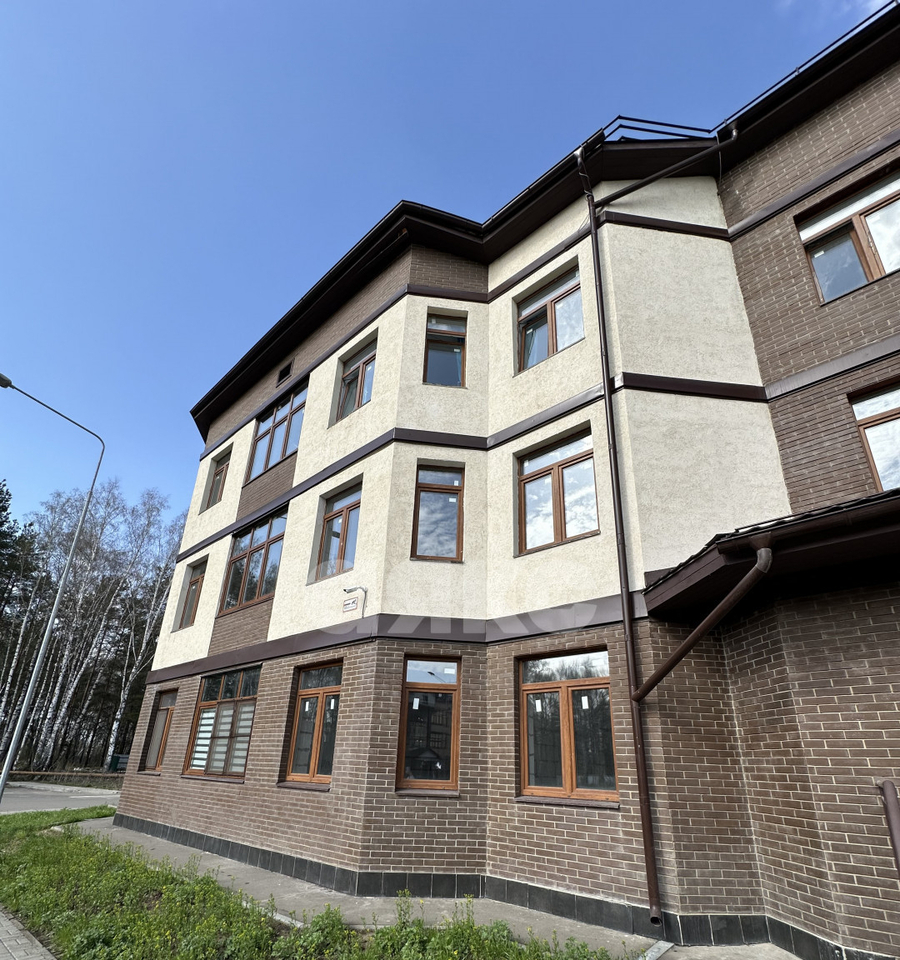 квартира г Раменское ул Березовая роща 1 фото 12