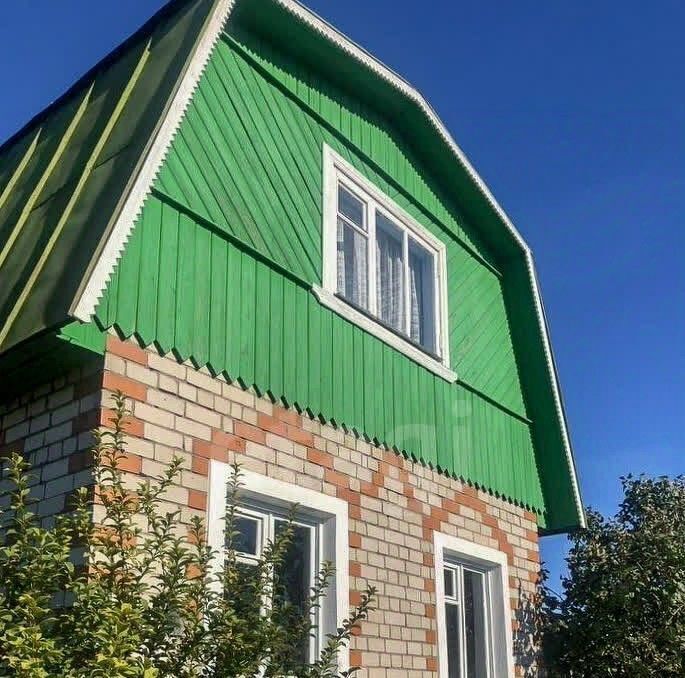 дом г Ярославль р-н Заволжский дорожка 25-я, 9 фото 8