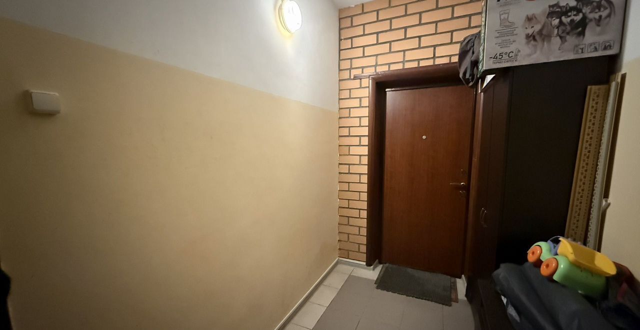 квартира г Коломна пр-кт Кирова 76 фото 11