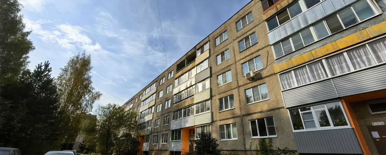 квартира г Рыбинск р-н Южный Мариевка ул 1-я Выборгская 51 фото 10