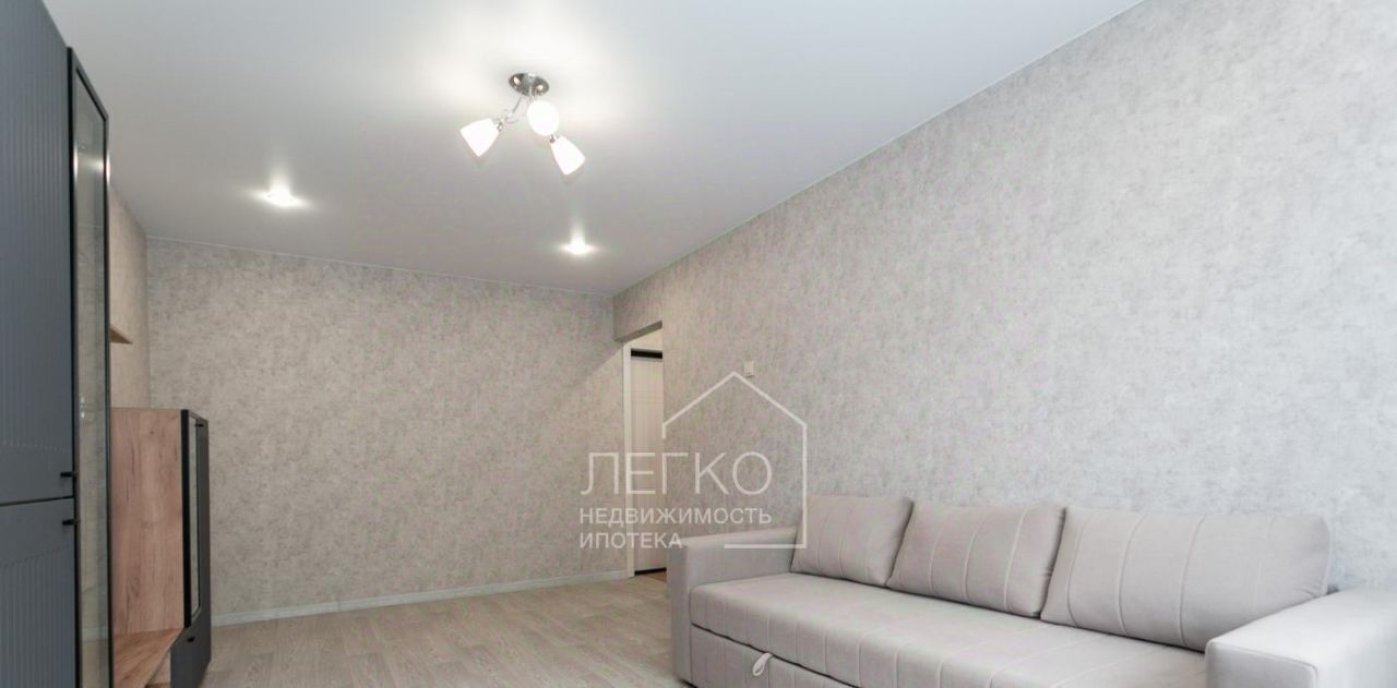 квартира г Новосибирск Золотая Нива ул Бориса Богаткова 171 фото 20