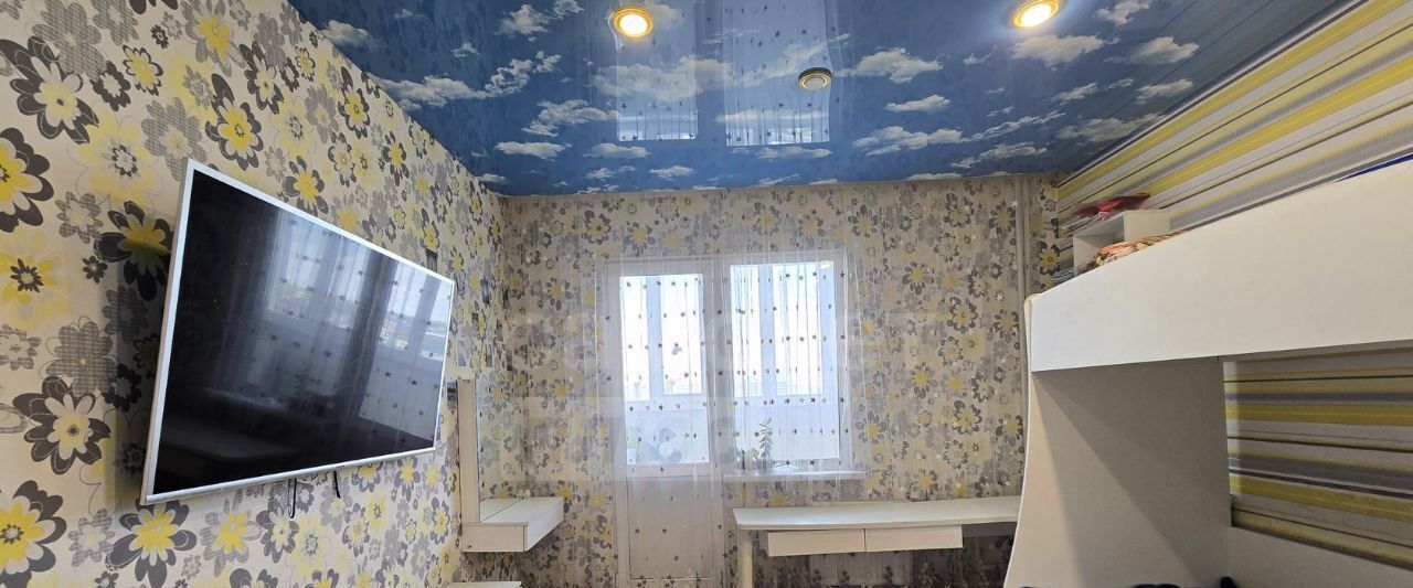 квартира г Оренбург р-н Дзержинский пр-кт Победы 151 фото 18