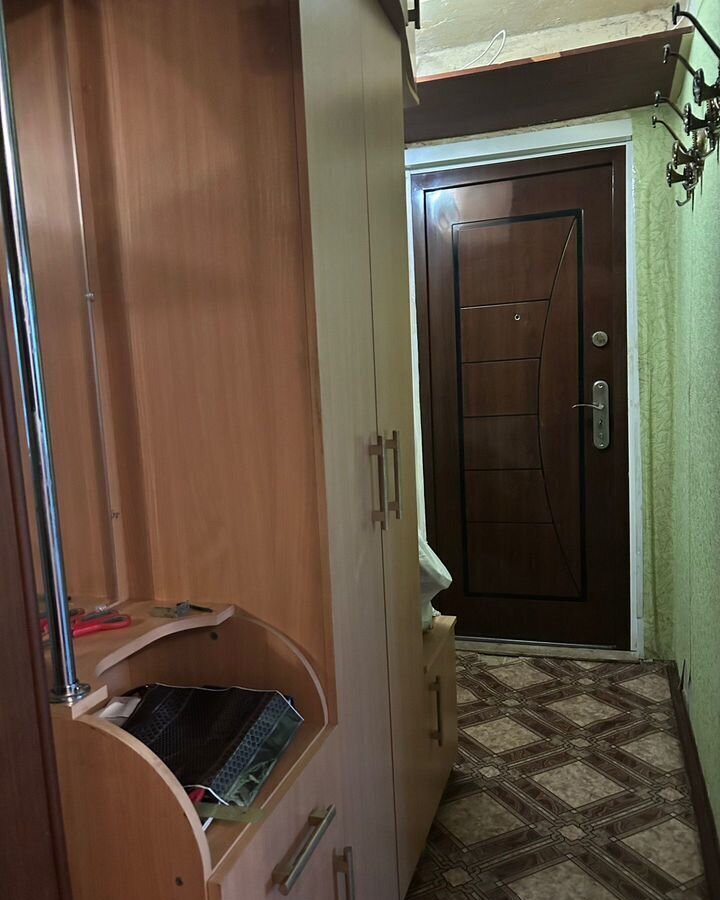 квартира г Железногорск ул Гайдара 2 фото 9