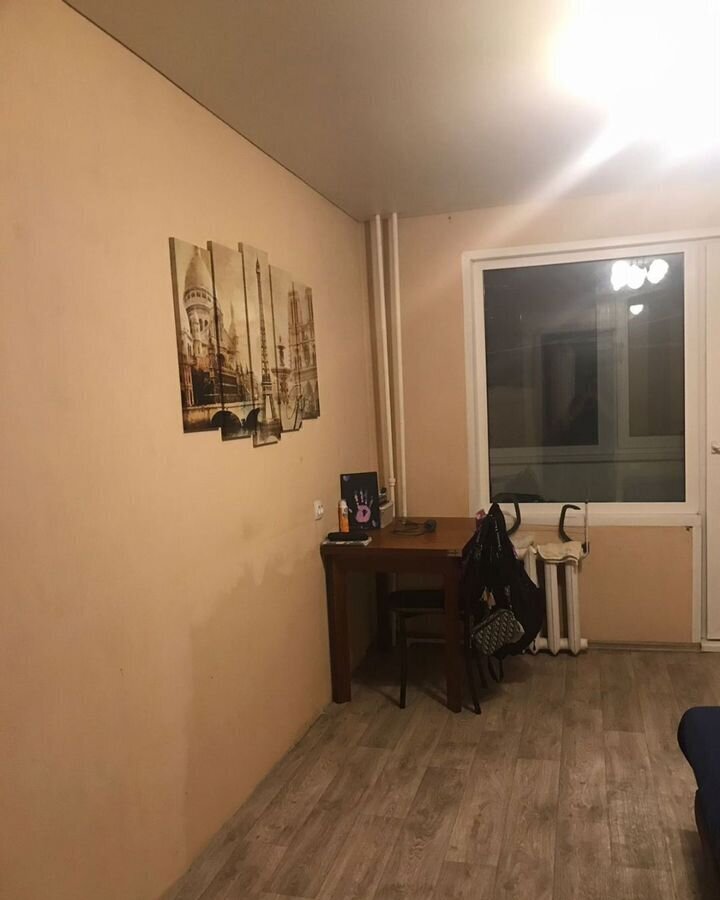 квартира г Кузнецк ул Рабочая 170с/1 фото 5