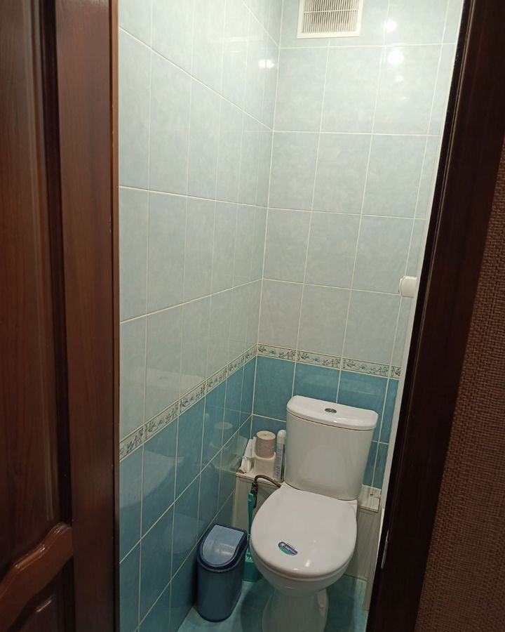 квартира г Ульяновск р-н Заволжский б-р Фестивальный 3 фото 11