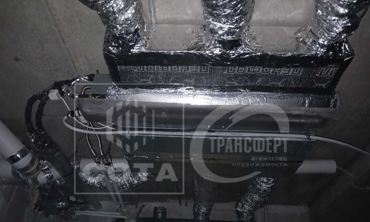 квартира г Воронеж ул Кольцовская 18 Куколкина, 35 фото 22