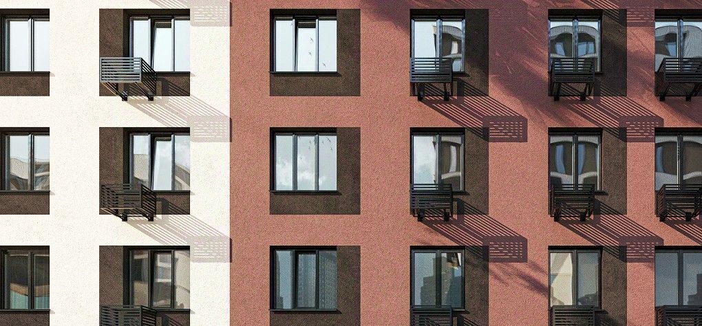 квартира г Тюмень р-н Калининский ул Кремлевская 95 фото 3