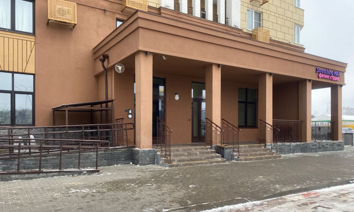 квартира г Дзержинск Парковая пр-кт Циолковского 61г/1 жилая группа м-н фото 2