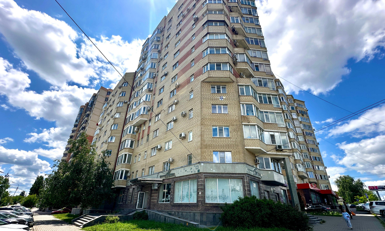 квартира г Ставрополь ул Лермонтова 45 5-й м-н, Ломоносова, 210 фото 23