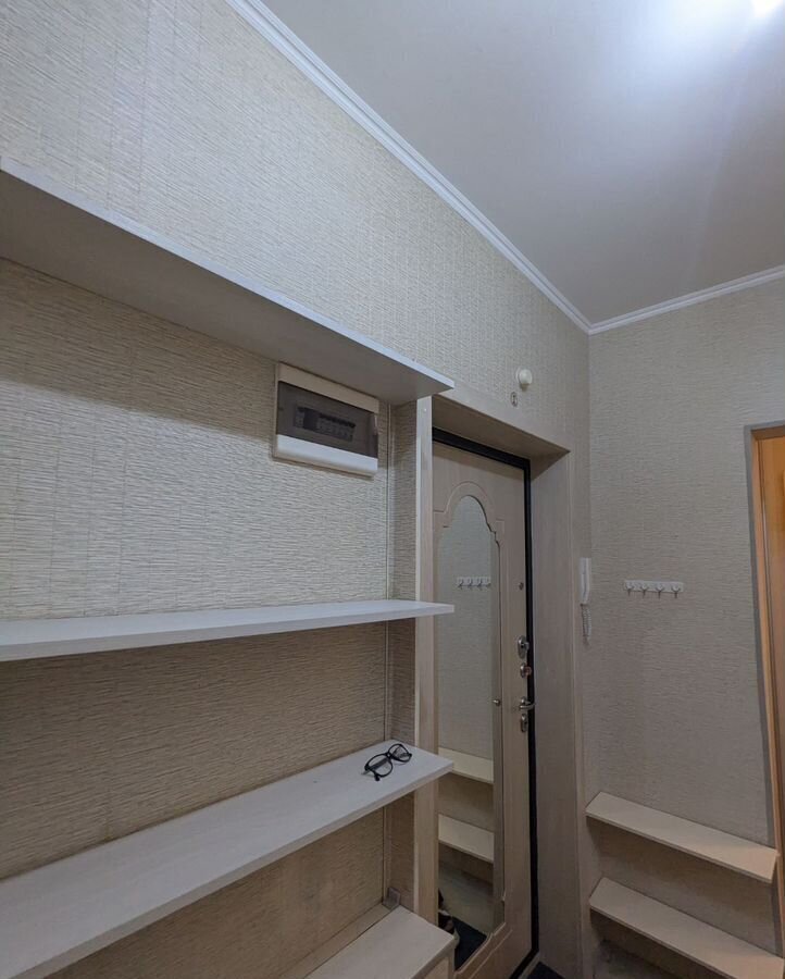 квартира г Ноябрьск ул. Владимира Высоцкого, 6, Тюменская обл. фото 28